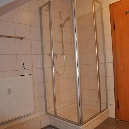 Ferienwohnung Regentalblick Miltach Buitenkant foto