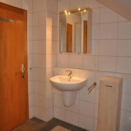 Ferienwohnung Regentalblick Miltach Buitenkant foto