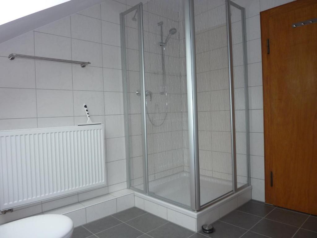 Regentalblick Apartment *