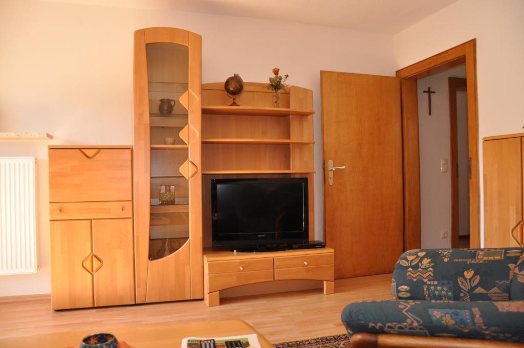 Apartment Regentalblick