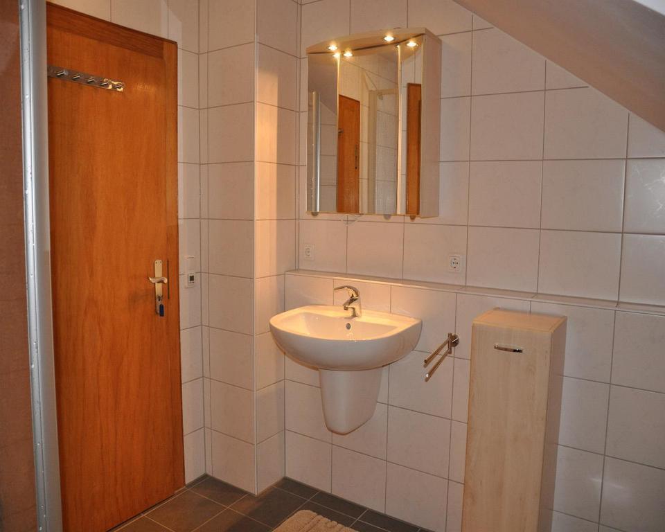 Regentalblick Apartment