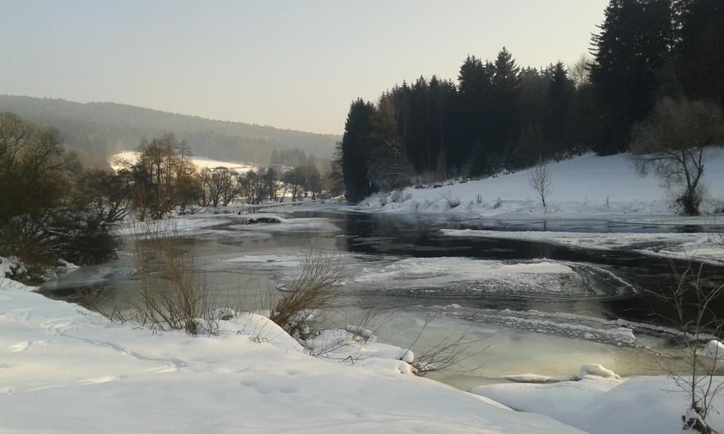 Regentalblick * Miltach